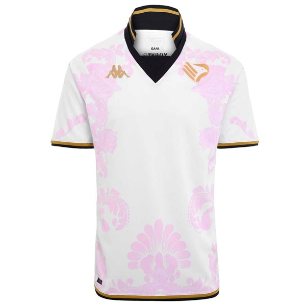 Thailand Trikot Palermo Ausweich 2022-2023